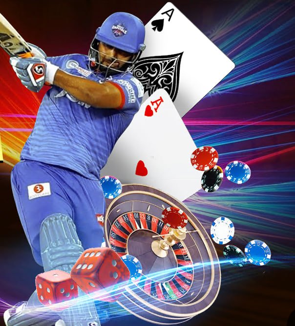 555pub Slots section with a variety of casino-style slot game titles