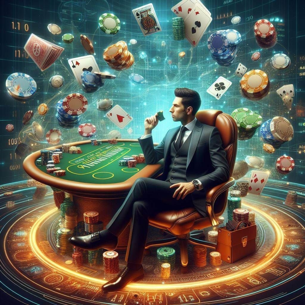 555pub Slots section showing casino-style game tiles available to Filipino players