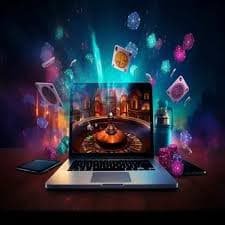 Filipino players enjoying sports betting and casino games on 555pub