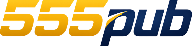 555pub official logo
